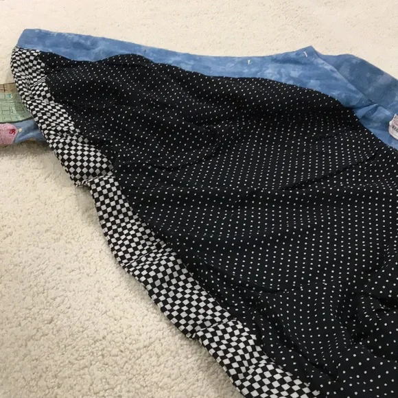 Unique Vintage embroidered Jacket - Picture 9 of 16